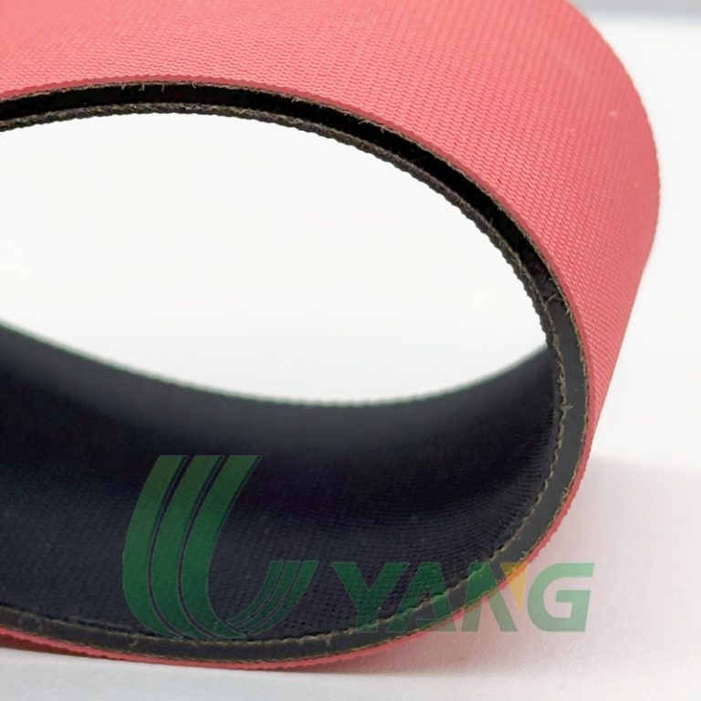 XNBR Rubber Tranmission belt