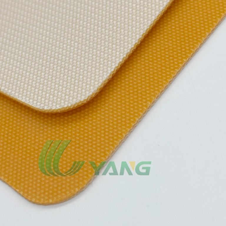 PU belt for Chocolate Processing