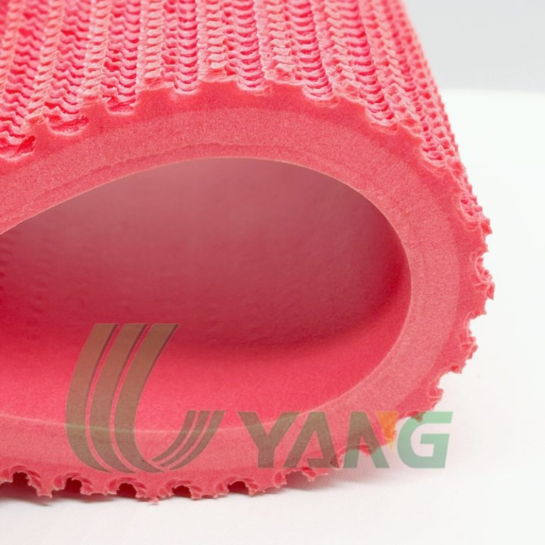 APL PU Foam Backing