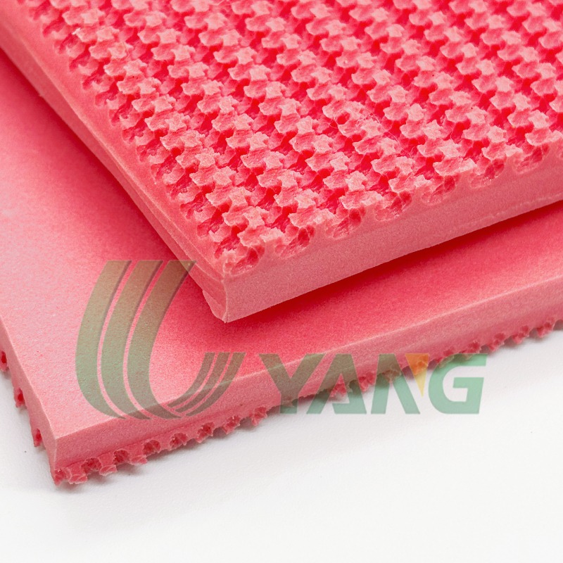 APL PU Foam Backing