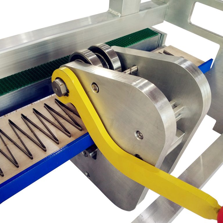 Manual Finger Puncher 2