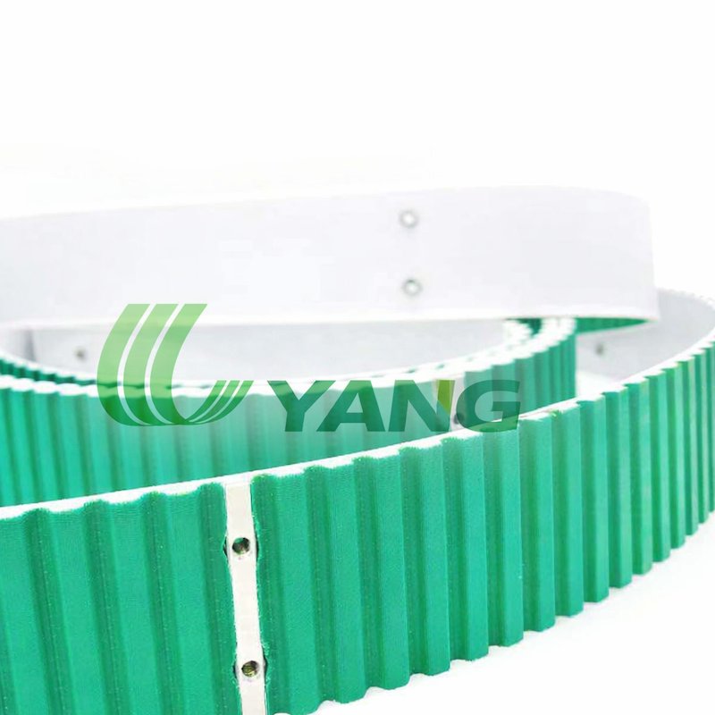 Mechanical Fastened Timing Belt