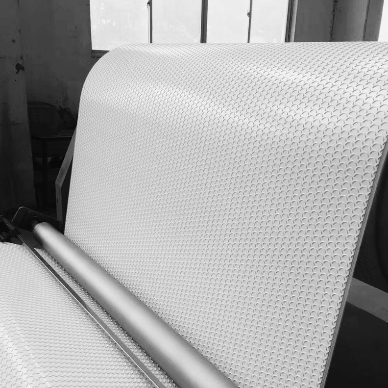 PVC Conveyor Belts How to Find the Right Manufacturer for Your Needs