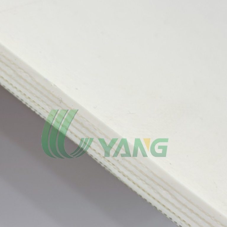 Sugar PVC belt