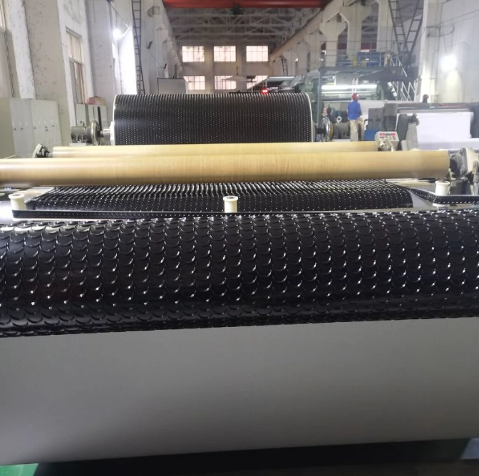 Why Black PVC Belts Are Essential for Heavy-Duty Conveyor Systems