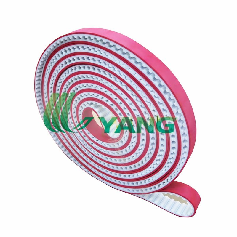 PU TIMING BELT