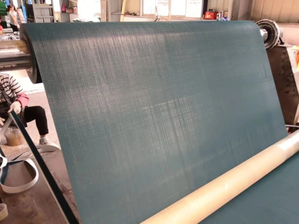 The 7 Deadly Mistakes to Avoid When Sourcing Your Next PVC Conveyor Belt