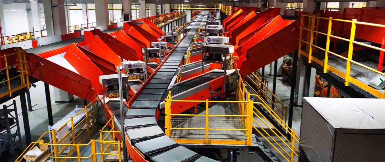 Top 7 Reasons to Choose PVC Belts from Reliable PVC Conveyor Belt Suppliers for Food Safety