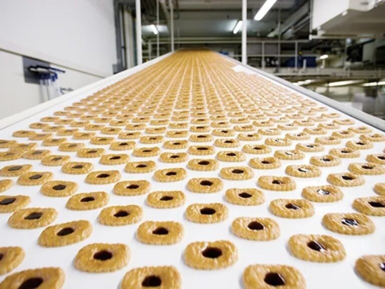 Can the Wrong PVC Surface Texture Lead to Cross-Contamination in Bakeries