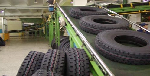 How to Select Tire Conveyor Belt Thickness for Heat, Rubber Adhesion, and Stable Output