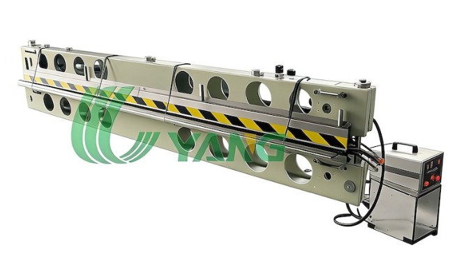 Belt Splicing Press Buying Guide Water Cooling vs Air Cooling Press
