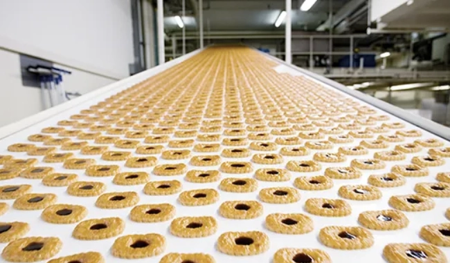 How to Choose Conveyor Belt Roll Width, Thickness and Surface