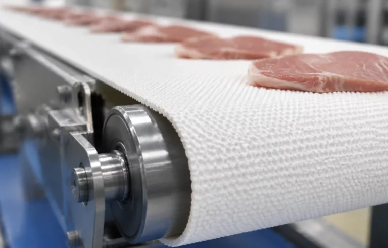 What Causes Conveyor Belt Slippage and How Can You Stop It