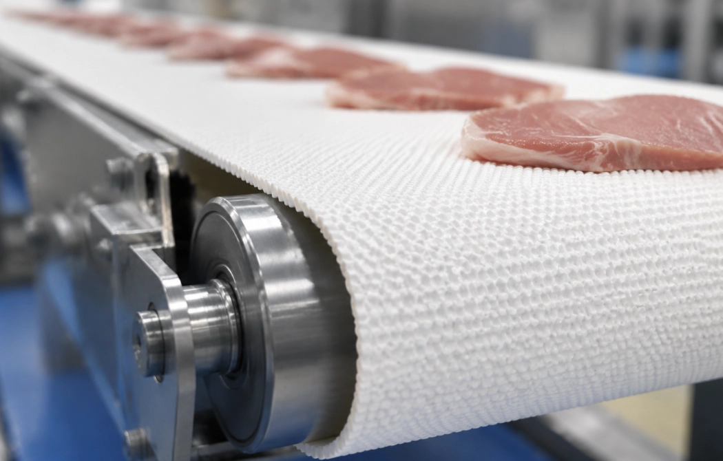 What Causes Conveyor Belt Slippage and How Can You Stop It