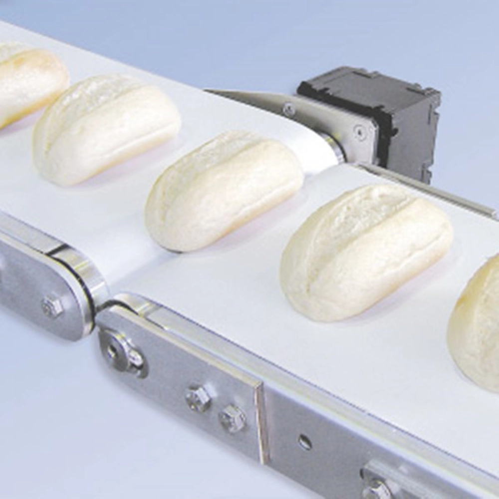 Beyond PVC and PU How to Choose the Right Conveyor Belt for Your Application