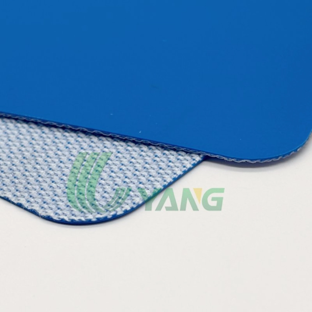 Light-Duty Conveyor Belts Aren't Just Smaller Heavy-Duty Belts. Here's Why That Distinction Matters