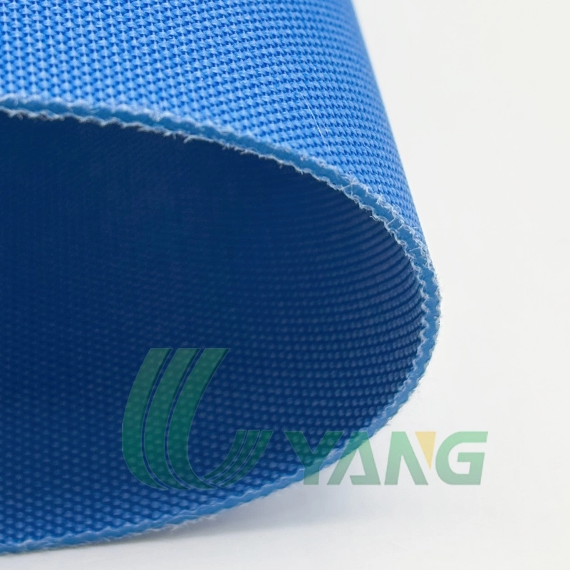 What's Inside a Conveyor Belt Understanding Conveyor Belt Construction