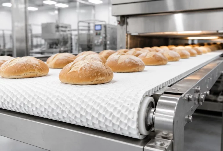 Why Does a Conveyor Belt Slip During Operation