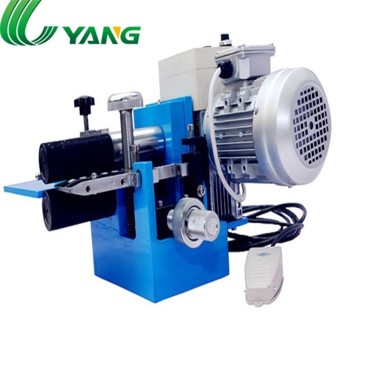 How Does a Conveyor Belt Ply Separator Improve PVC and PU Belt Splicing Accuracy